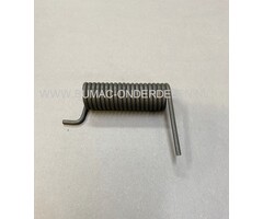 Spanveer voor MTD, Wolf, Yardman, CubCadet Zitmaaier DLX 127 SAL, ELX  127 SAL-SK, GLX 122 FH, MF 50-25 SD, MF 46-22 SH, MF 50-23 SD, MF 50-22 ZT, MF 48-22 FMZ, AP 6200, AP 6220, AP 9220, YM 20/42, GT 1223, CC 1225, CC 1022 KHT, LTX 1042, LTX 1050, LTX 10