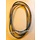 Zeskantsnaar AA122 Rijaandrijving  Husqvarna, Jonsered, Partner, McCulloch Zitmaaier o.a. voor M125-97TC,  M155-97TC, M165-97TC, M185-107TC Aandrijfriem Hydrostaat - wielen Dubbele V snaar