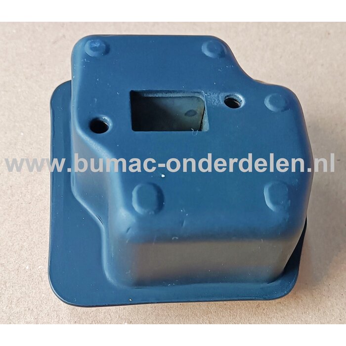 Uitlaat voor Stihl Kettingzagen, Motorzagen, Benzinezagen, Knaldemper voor Stihl, Uitlaatdelen voor 2-takst Machines 021, 023, 025, MS210, MS230, MS250 onderdeel