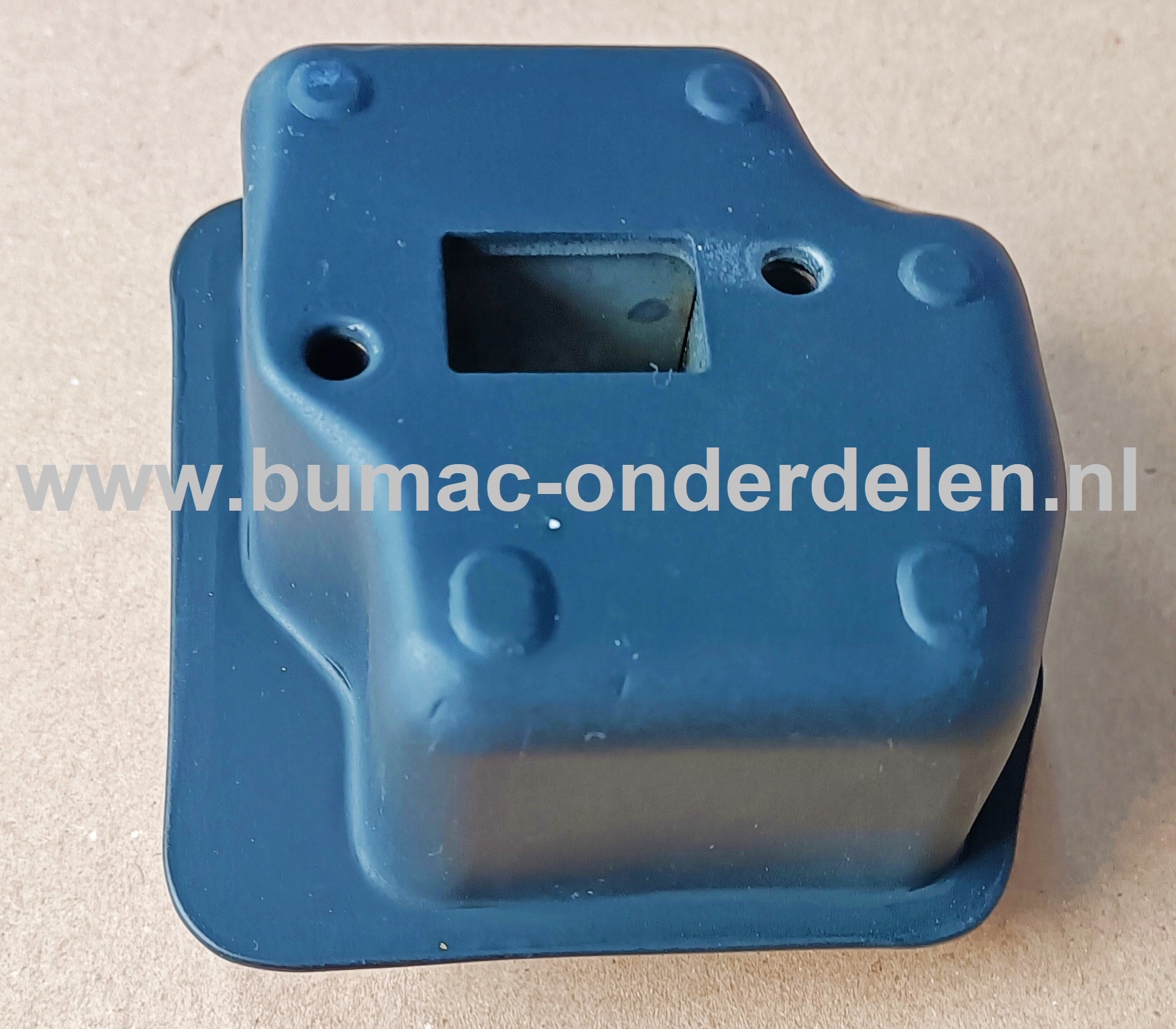 Uitlaat voor Stihl Kettingzagen, Motorzagen, Benzinezagen, Knaldemper voor Stihl, Uitlaatdelen voor 2-takst Machines 021, 023, 025, MS210, MS230, MS250 onderdeel