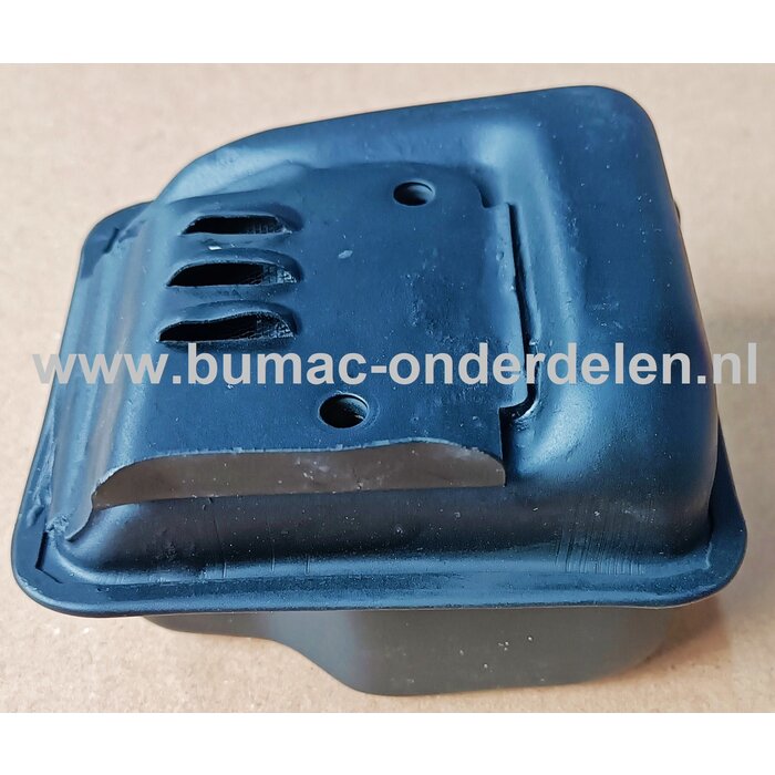 Uitlaat voor Stihl Kettingzagen, Motorzagen, Benzinezagen, Knaldemper voor Stihl, Uitlaatdelen voor 2-takst Machines 021, 023, 025, MS210, MS230, MS250 onderdeel