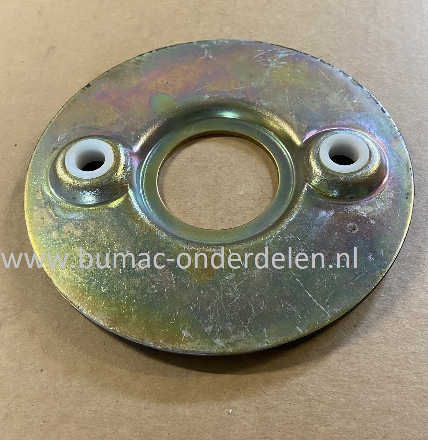 Koppelingsschijf - Remschijf - koppelingsmes Roto-stop voor HONDA OREC Grasmaaier Duwmaaier Loopmaaier  Frontmaaier HR194PXA, HR194SXA, HR195SXA, HR214PXA, HR214SMA, HR214SXA, HR215HMA, HR215HXA, HR215PXA, HR215SXA, HR216SXA, HRA214PXA, HRA214SXA, HRA215S