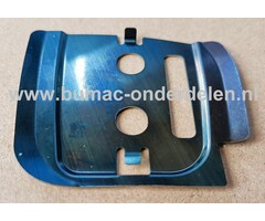 Beschermplaat voor Echo, Shindaiwa CS361WES, CS362WES, 361WS, 362WS Kettingzaag, Motorzaag, Benzinezaag, Zaagbladgeleider, Afdekplaat, onderdeel, CS 361 WES, CS 362 WES, 361 WS, 362 WS