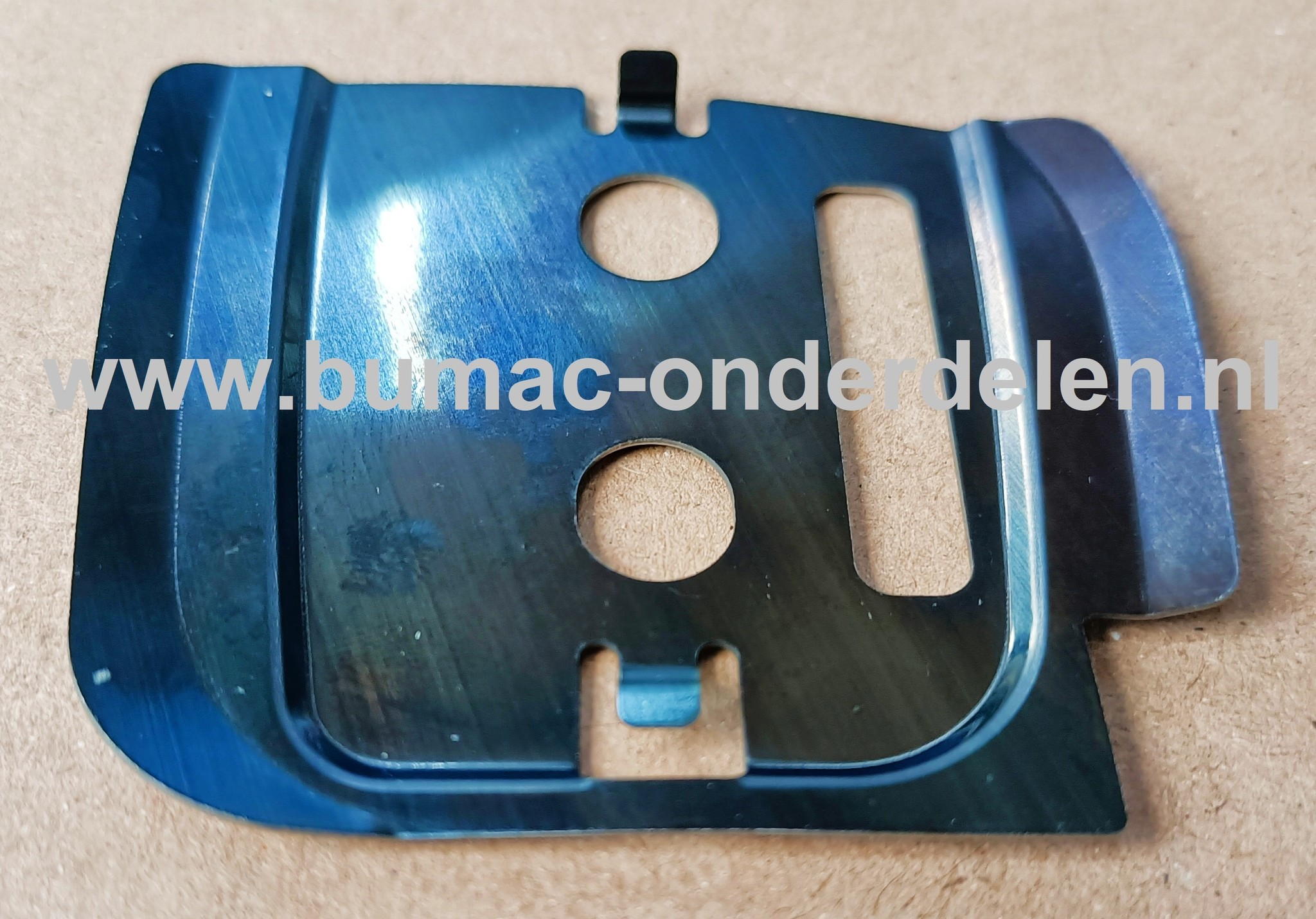 Beschermplaat voor Echo, Shindaiwa CS361WES, CS362WES, 361WS, 362WS Kettingzaag, Motorzaag, Benzinezaag, Zaagbladgeleider, Afdekplaat, onderdeel, CS 361 WES, CS 362 WES, 361 WS, 362 WS