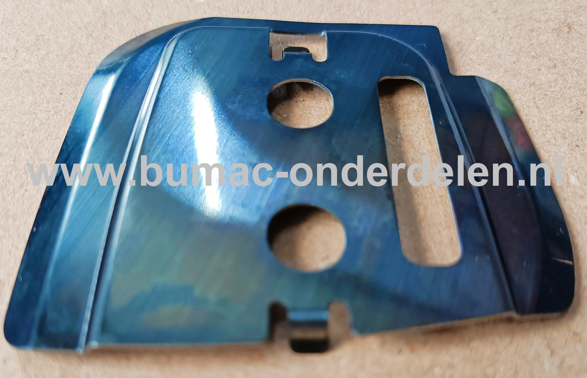 Beschermplaat voor Echo, Shindaiwa CS361WES, CS362WES, 361WS, 362WS Kettingzaag, Motorzaag, Benzinezaag, Zaagbladgeleider, Afdekplaat, onderdeel, CS 361 WES, CS 362 WES, 361 WS, 362 WS