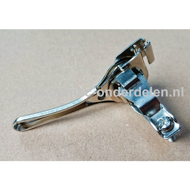 Bosmaaier | Benzine bosmaaier en Accu motorzeis/ trimmer