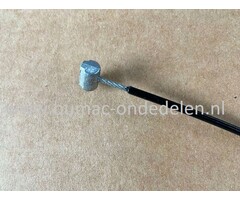 Gaskabel voor MTD, Wolf, Yard-Man, Cub Cadet, 61cm