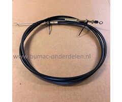 Versnellingskabel voor Honda HR215 Grasmaaier - Loopmaaier - Duwmaaier Koppelingskabel HR-215