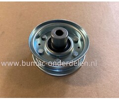 Spanpoelie Castelgarden - Stiga - Alpina - Mountfield Zitmaaier, Frontmaaier, Tuintrekker PARK 340 GX, PARK 340 PWX, PARK 340 PX, PARK 540 DPX, PARK 540 PX, PARK 740 PWX, PARK PRO 340 IX, PARK PRO 540 IX, PARK PRO 740 IOX R