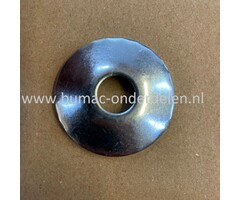 Drukring Mes-aandrijving voor SNAPPER SV180, V180, V180S, SV210, V210, V210S, V2104, V210P4, V210P, V210PS, V181, V181S, SS181, V211P, V211PS, V180X, SV211, V211, V211S, V2114, V211P4, YT16D414K, YT12D414B, YT16D414B, YT180H141K, LT16002, LT12412, YT12413