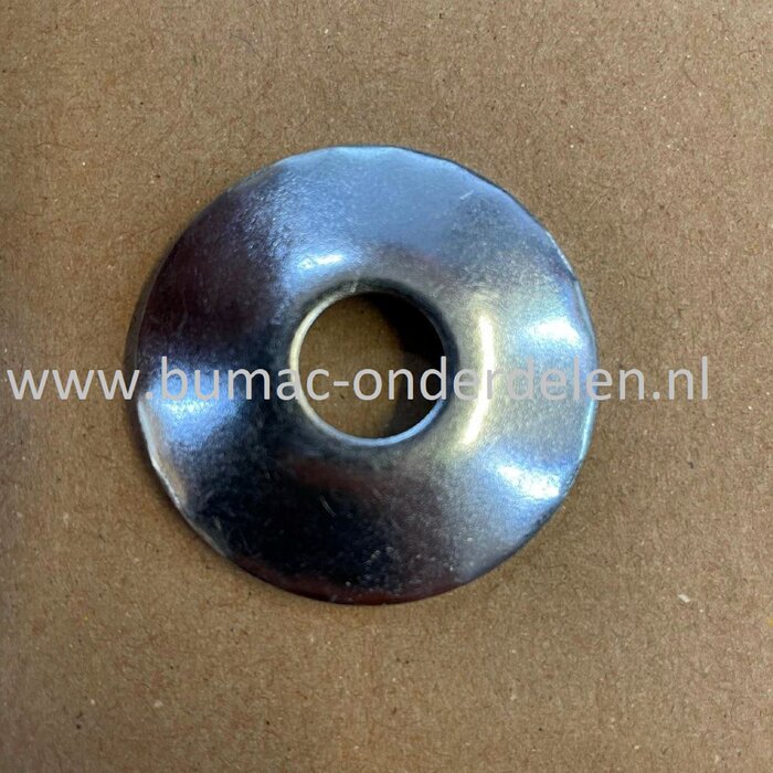 Drukring Mes-aandrijving voor SNAPPER SV180, V180, V180S, SV210, V210, V210S, V2104, V210P4, V210P, V210PS, V181, V181S, SS181, V211P, V211PS, V180X, SV211, V211, V211S, V2114, V211P4, YT16D414K, YT12D414B, YT16D414B, YT180H141K, LT16002, LT12412, YT12413