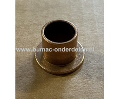 Bronzen Bus voor Wiel aandrijving - Aandrijvingsbak van MTD Sneeuwblazers 440, 450, 550, 552, 586, 588, 840, 841, 850