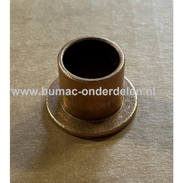 Bronzen Bus voor Wiel aandrijving - Aandrijvingsbak van MTD Sneeuwblazers 440, 450, 550, 552, 586, 588, 840, 841, 850