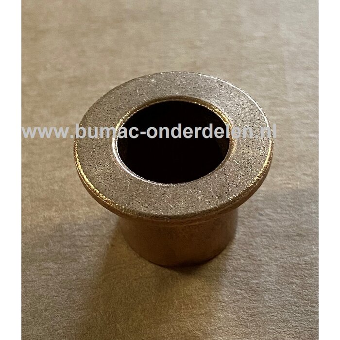 Bronzen Bus voor Wiel aandrijving - Aandrijvingsbak van MTD Sneeuwblazers 440, 450, 550, 552, 586, 588, 840, 841, 850