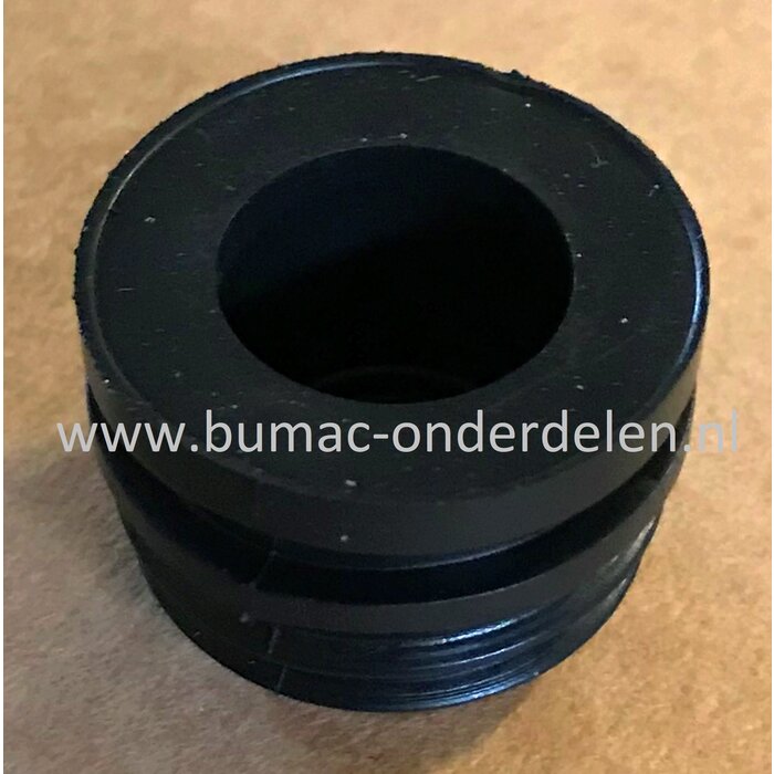 Trillingdemper voor Echo, Shindaiwa Kettingzagen CS-490ES, CS-501SX, CS-501SXH, 491S, 501SX Motorzaag, Benzinezaag Trillingsdemper, Demper, Ophangrubber, Vibratiedemper