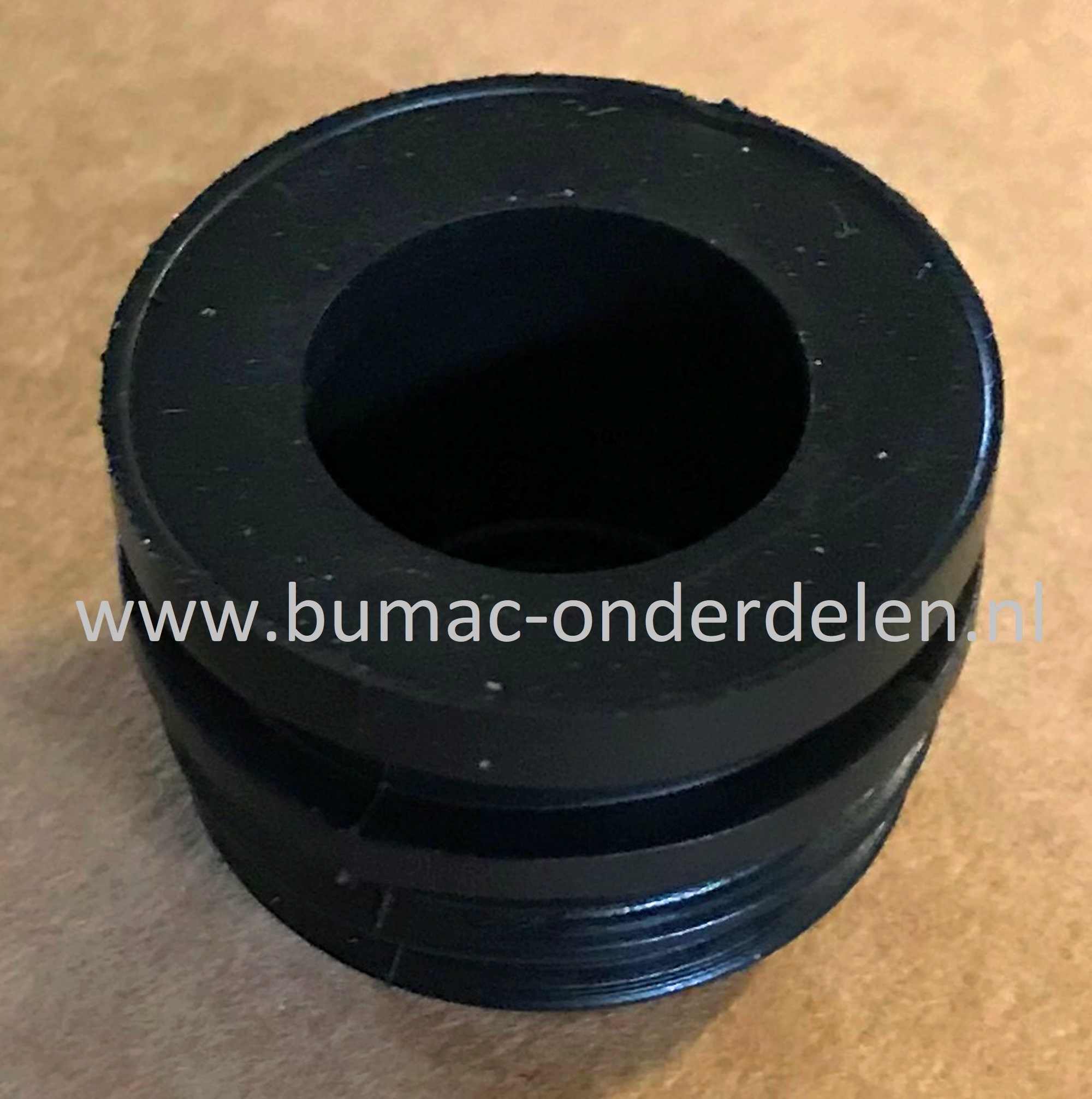 Trillingdemper voor Echo, Shindaiwa Kettingzagen CS-490ES, CS-501SX, CS-501SXH, 491S, 501SX Motorzaag, Benzinezaag Trillingsdemper, Demper, Ophangrubber, Vibratiedemper