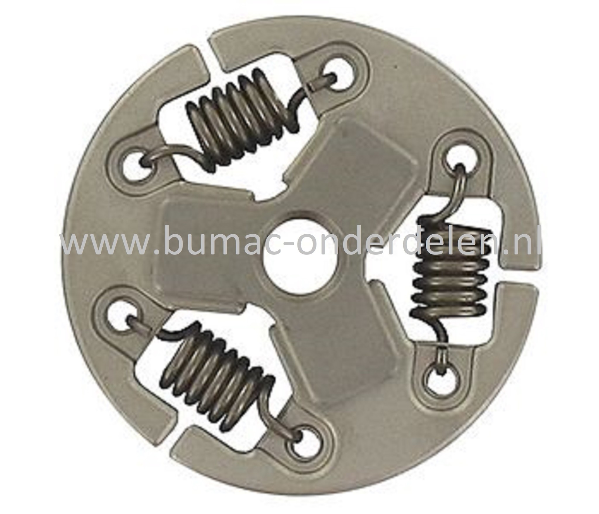 Centrifugaalkoppeling voor Echo Shindaiwa Motorzagen, Benzinezagen, Kettingzaag, CS-310ES, CS-352AC, CS-352ES, CS-353ES, Koppeling, CS 310 ES, CS 352 AC, CS 352 ES, CS 353 ES