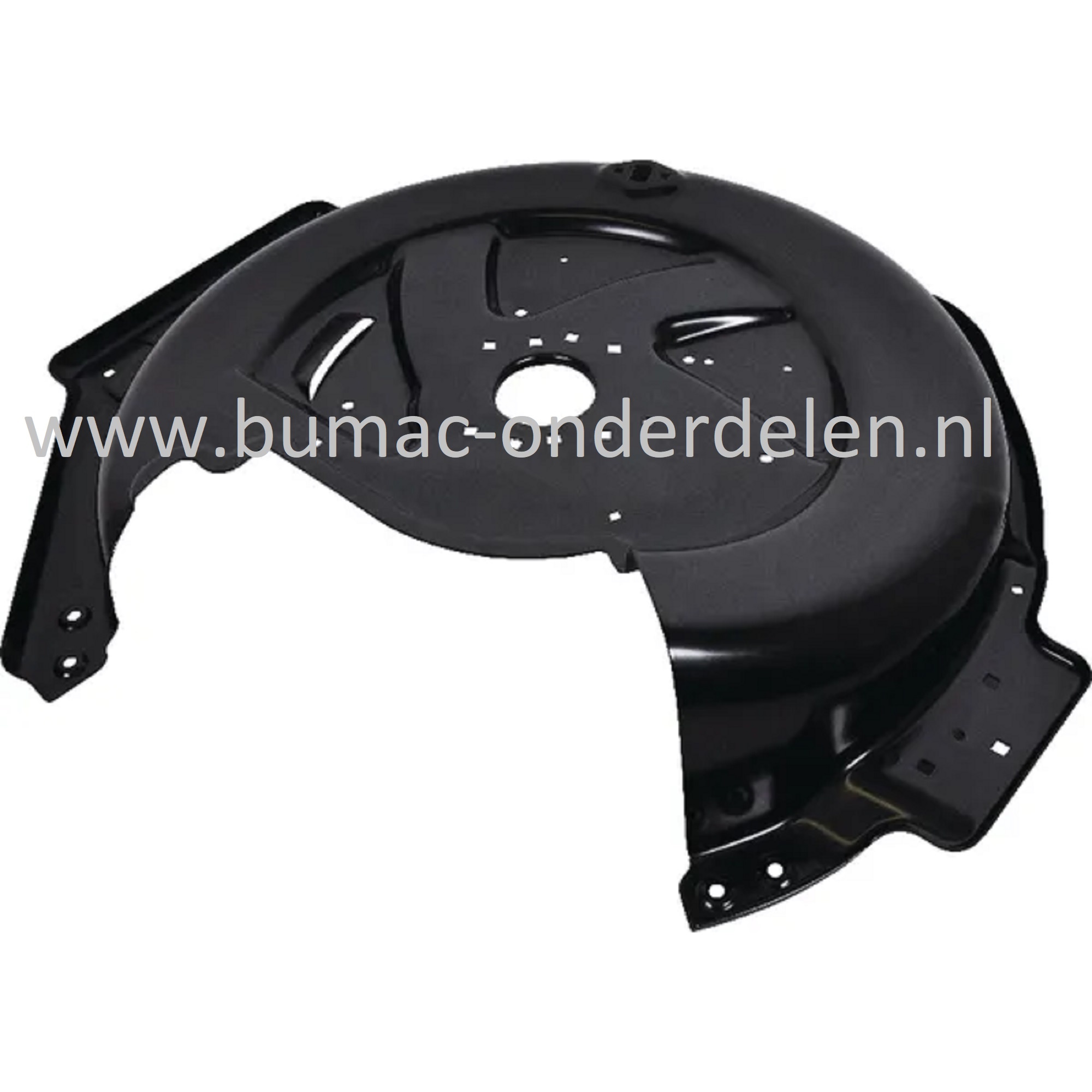 Maaidek 66 cm voor Castelgarden, Stiga, Mountfield, Alpina Zitmaaiers, Tuintrekkers NR66, MJ66, Garden Compact, Combi 1066H, Tornado 1066H, F966H, XE866B, XE966HDB, 727M, 727H, 827M, 827H, 827HB, 827MB, AT166B, AT166SDB, BT66, BT66SD, Maaihuis, NR 66, MJ,