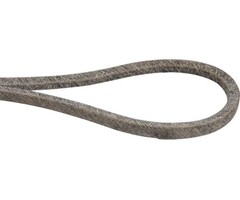 V Snaar Maaidek Rider 11 - 13 met Bioclip 90 Cm voor Husqvarna en Jonsered Frontmaaiers, V Snaar aandrijving Maaimessen