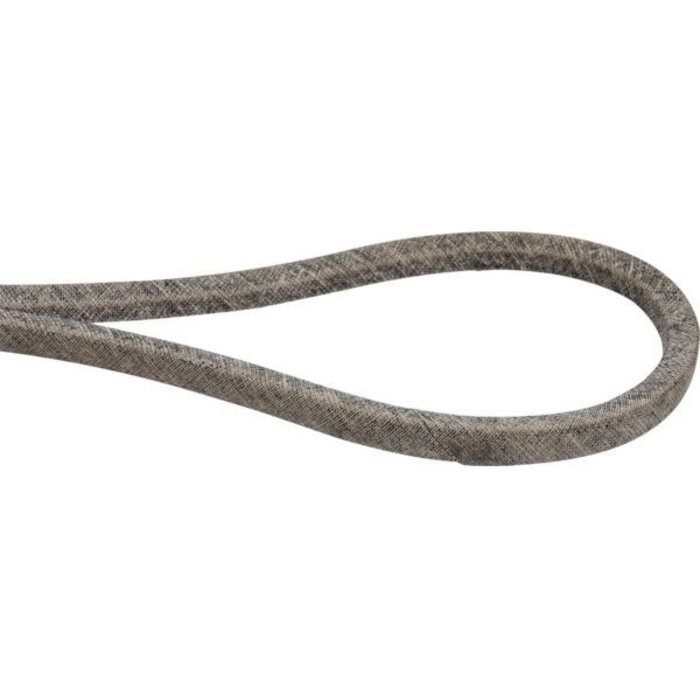 V Snaar Maaidek Rider 11 - 13 met Bioclip 90 Cm voor Husqvarna en Jonsered Frontmaaiers, V Snaar aandrijving Maaimessen