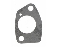 Inlaatpakking voor Honda GX390 en GXV390 Motor op Kart - Generator - Trilplaat - Waterpomp - Tuinfrees - Aggregaat - Kantensnijder, Carburateur Pakking