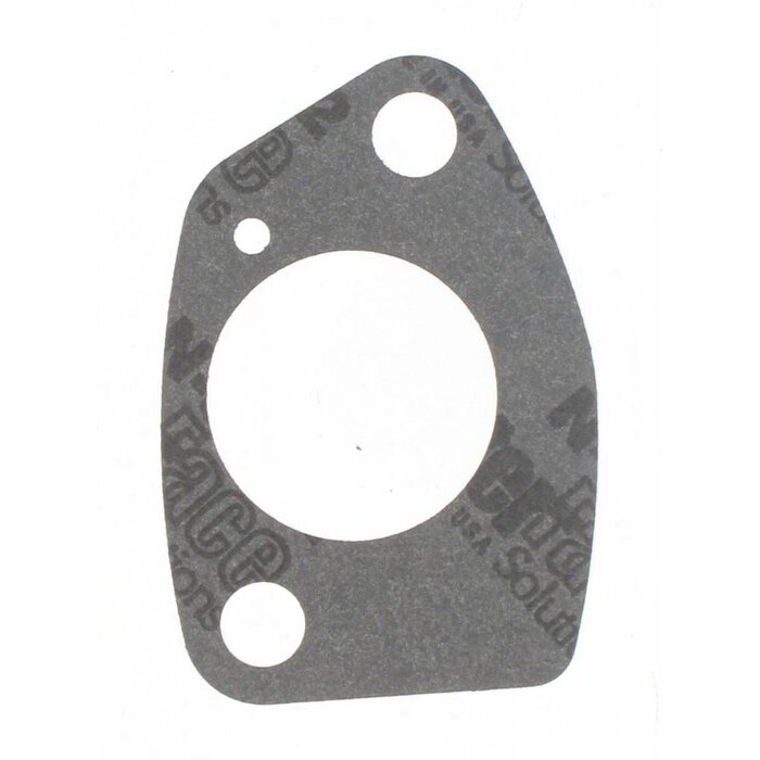 Inlaatpakking voor Honda GX390 en GXV390 Motor op Kart - Generator - Trilplaat - Waterpomp - Tuinfrees - Aggregaat - Kantensnijder, Carburateur Pakking