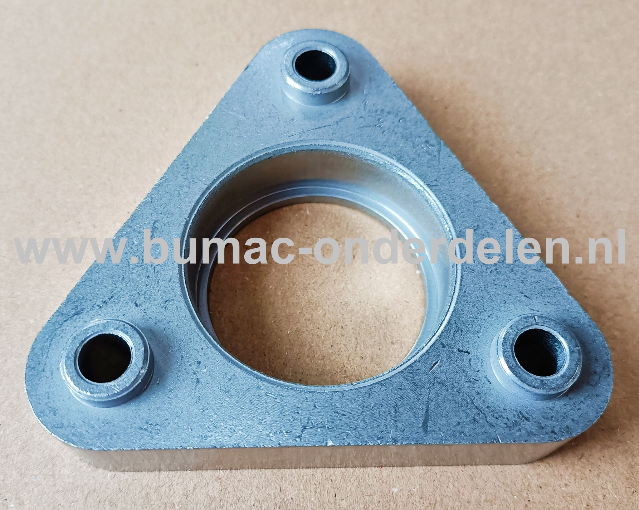 Stuuraslager Houder voor Castelgarden, Stiga, Mountfield, Alpina Stuurashouder, Ashouder, Stuurtandwiel, Stuur As Lager 1840H, 2040H, 2248H, AT8122HW, BT102HCBS, CARRERAB, CARRERAK, CM7216H, CM7332H, ESTATE6102HW, ESTATE7102HWS, ESTATEGRANDROYAL, ESTATEPR