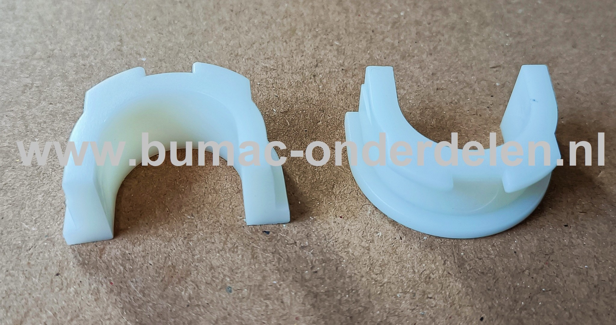 Bus voor Ashouder Achterwiel voor Castelgarden, Stiga, Alpina, Mountfield, Bus, Ashouder, Bus voor Achterwiel, Loopmaaiers, Duwmaaiers, Grasmaaiers 248ALSP, 253ALHS3V, 5551THNALU, AL748SB, AL751SHC, ALU53H, ALUCUT, BT4548TRBA, CA504TRHM, DOMIN4813LIMED, D