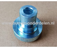 Lagerhouder voor Castelgarden, Stiga, Mountfield, Alpina Lager Houder, Lagersteun, Support 1840H, 2040H, 2248H, AT8122HW, BT102HCBS, CARRERAB, CARRERAK, CM7216H, CM7332H, ESTATE6102HW, ESTATE7102HWS, ESTATEGRANDROYAL, ESTATEPRO9102XWS, ESTORIL, FORMULAGT,