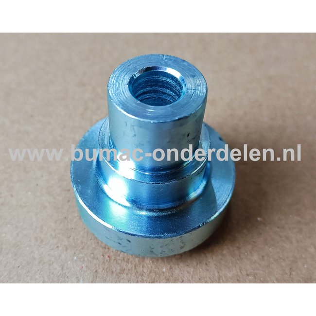 Lagerhouder voor Castelgarden, Stiga, Mountfield, Alpina Lager Houder, Lagersteun, Support 1840H, 2040H, 2248H, AT8122HW, BT102HCBS, CARRERAB, CARRERAK, CM7216H, CM7332H, ESTATE6102HW, ESTATE7102HWS, ESTATEGRANDROYAL, ESTATEPRO9102XWS, ESTORIL, FORMULAGT,