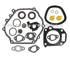 Dichtingset voor Kohler Motoren op Zitmaaiers, Tuintrekkers CH395, Pakkingset, Cilinderpakkingset voor Kohler motoren CH 395