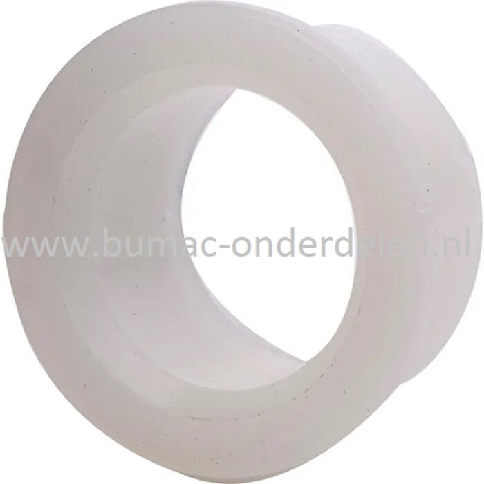 Bus voor Mes Koppeling van HRH536 HONDA op Loopmaaiers, Grasmaaiers, Handmaaier Lager, Flens HRH-53