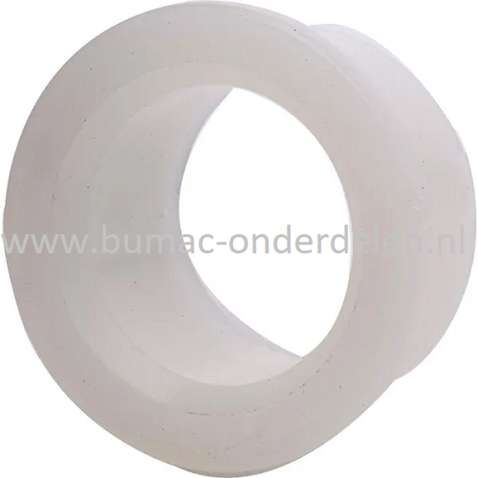 Bus voor Mes Koppeling van HRH536 HONDA op Loopmaaiers, Grasmaaiers, Handmaaier Lager, Flens HRH-53