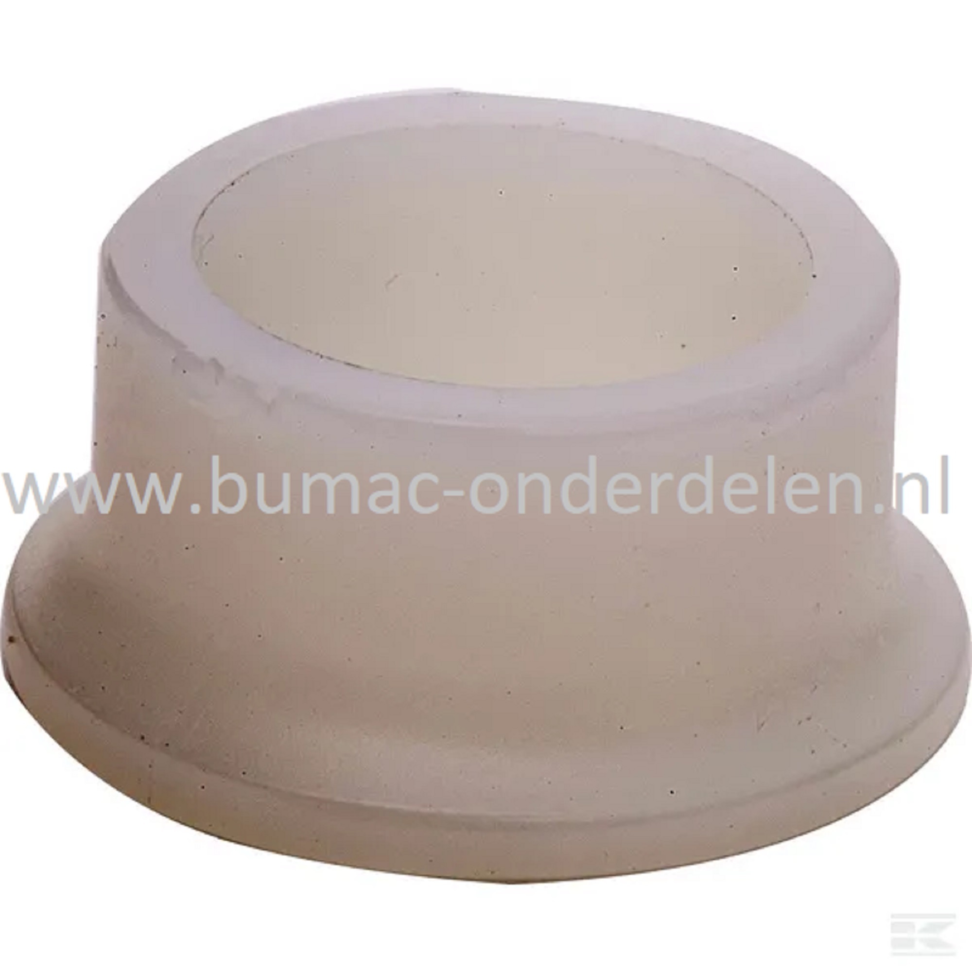 Bus voor Mes Koppeling van HRH536 HONDA op Loopmaaiers, Grasmaaiers, Handmaaier Lager, Flens HRH-53