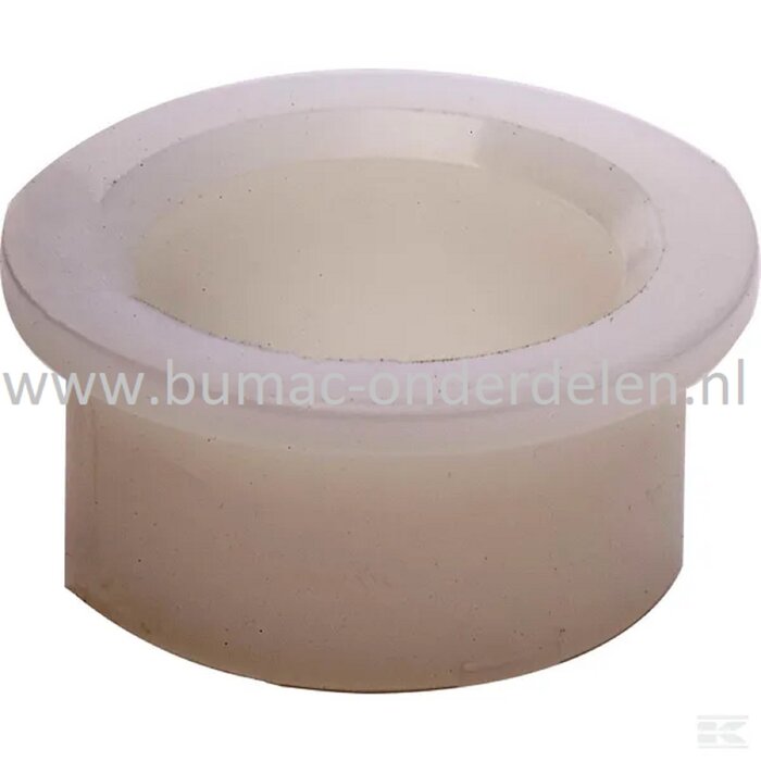 Bus voor Mes Koppeling van HRH536 HONDA op Loopmaaiers, Grasmaaiers, Handmaaier Lager, Flens HRH-53