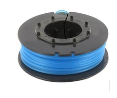 Draadspoel voor Wolf GT835, GB835, GT840, GB,840, GT844XC, RQ330, RQ400, RQ401, RQ530, Maaidraad, Draadkop, Maaikop, Trimmerdraad