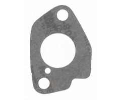 Inlaatpakking voor Honda GX340 Motor op Kart - Generator - Trilplaat - Waterpomp - Tuinfrees - Aggregaat - Kantensnijder, Carburateur Pakking