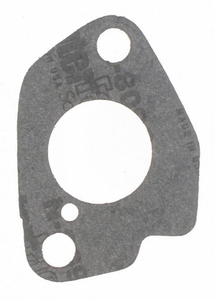 Inlaatpakking voor Honda GX340 Motor op Kart - Generator - Trilplaat - Waterpomp - Tuinfrees - Aggregaat - Kantensnijder, Carburateur Pakking