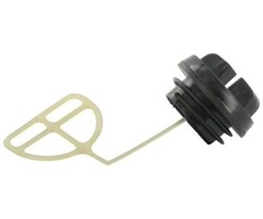 Olietankdop en of Benzinedop voor Castelgarden, Stiga, Alpina, Mountfield A3700, A4000, BG3735, BG4040, CP3740, CP3735, CS400, MC3616, MC3720, MCSP40, PS3740, SP37, XC3700, XC4000, A2500, BG2525, C25, CJ300, CP300, XC300 Kettingzagen, Oliedop, dop