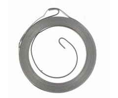 Startveer Honda voor GX110 - GX120 - GX140 - GX160 Motor voor 1995