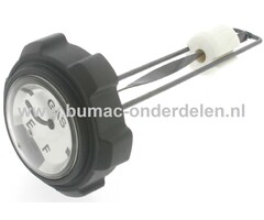 Brandstoftankdop voor TORO Grasmaaiers, Zitmaaiers, Tuintrekkers, Tankdop, Brandstofdop Grasmaaiers, Zitmaaiers, Tuintrekkers, Tankdop, Brandstofdop C125, C145, C165, C175