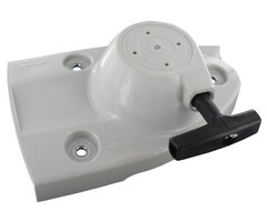 Starter Compleet voor Stihl TS410 en TS420, Bandenzaag - Motorslijper - Doorslijpmachine, Handstarter Stihl, onderdeel