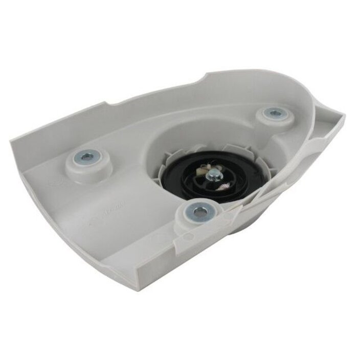 Starter Compleet voor Stihl TS410 en TS420, Bandenzaag - Motorslijper - Doorslijpmachine, Handstarter Stihl, ondrrdeel