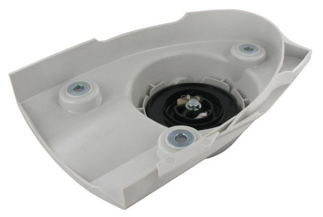 Starter Compleet voor Stihl TS410 en TS420, Bandenzaag - Motorslijper - Doorslijpmachine, Handstarter Stihl, ondrrdeel