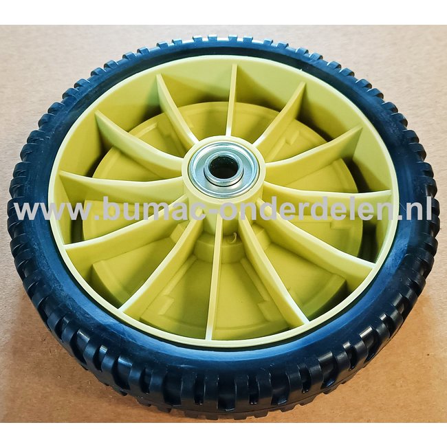 Band voor GRASMAAIER HONDA 42861-VA4-003 - De Onderdelenshop