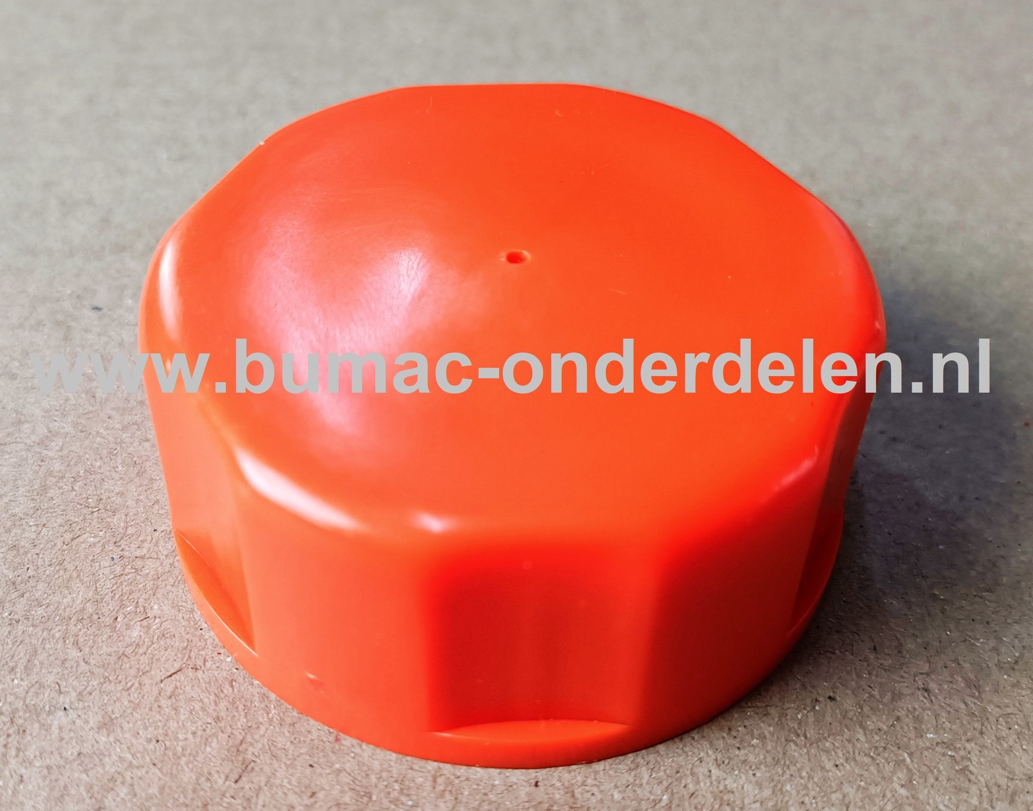 Benzinedop voor TANAKA Bosmaaier, Trimmers, Motorzeisen, Brandstofdop T321, TC321, TBL500, TBL455, TBL355, TC321, TBL500, TBL455, TBL355