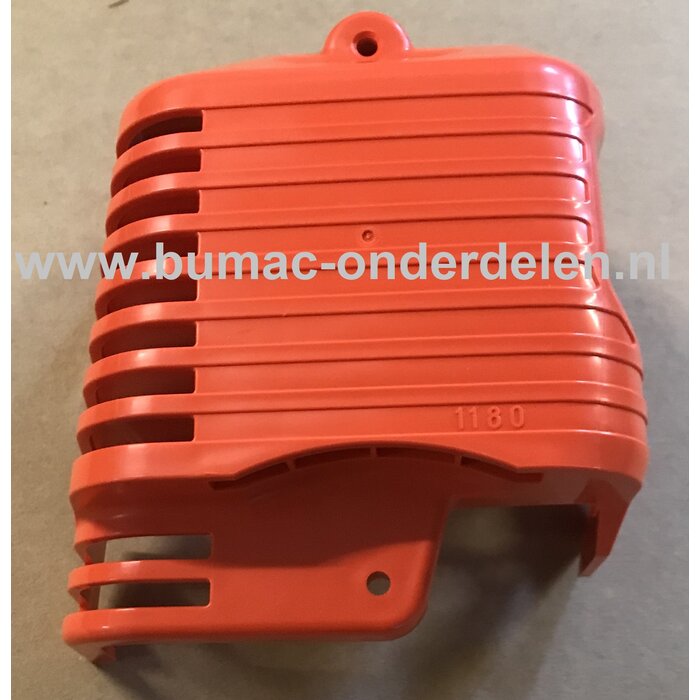 Luchtfilterdeksel voor ECHO - SHINDAIWA Bosmaaiers, Trimmers, Motorzeisen, Luchtfilterkap SRM4000, SRM5000, SRM 4000, SRM 5000