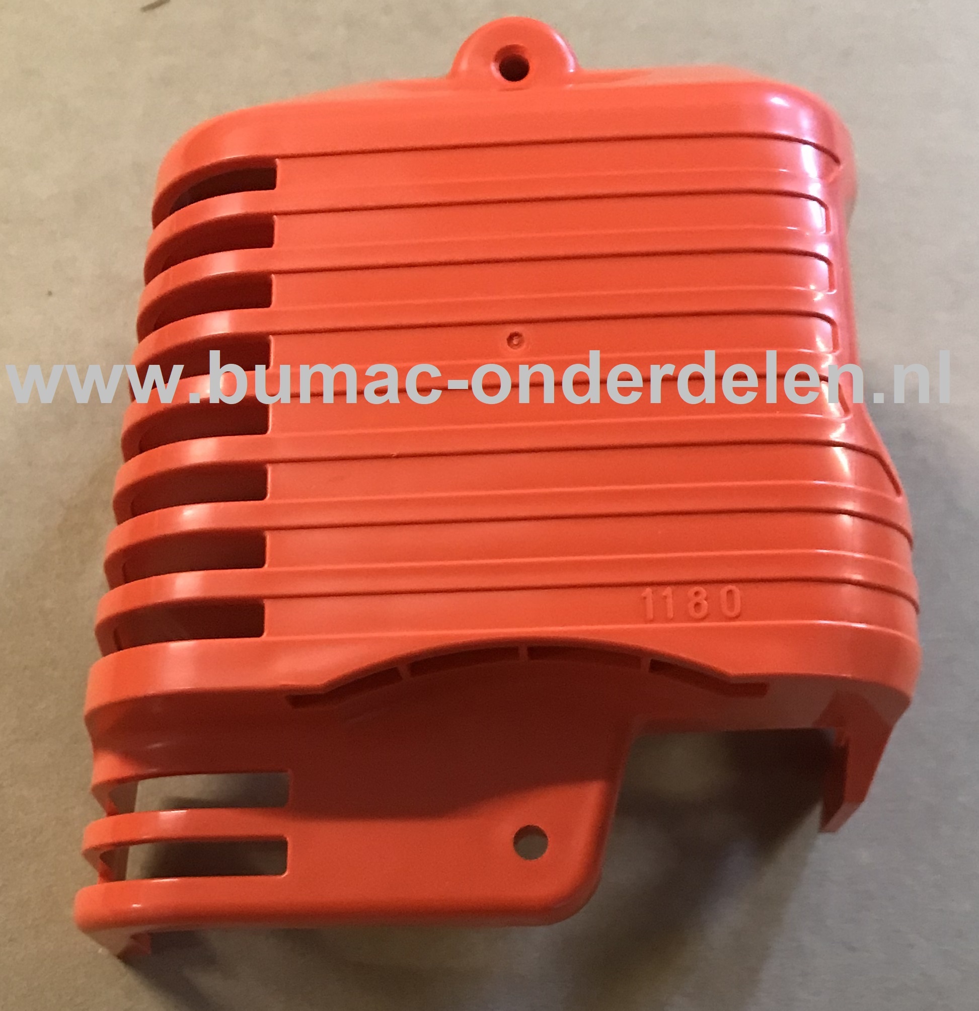 Luchtfilterdeksel voor ECHO - SHINDAIWA Bosmaaiers, Trimmers, Motorzeisen, Luchtfilterkap SRM4000, SRM5000, SRM 4000, SRM 5000