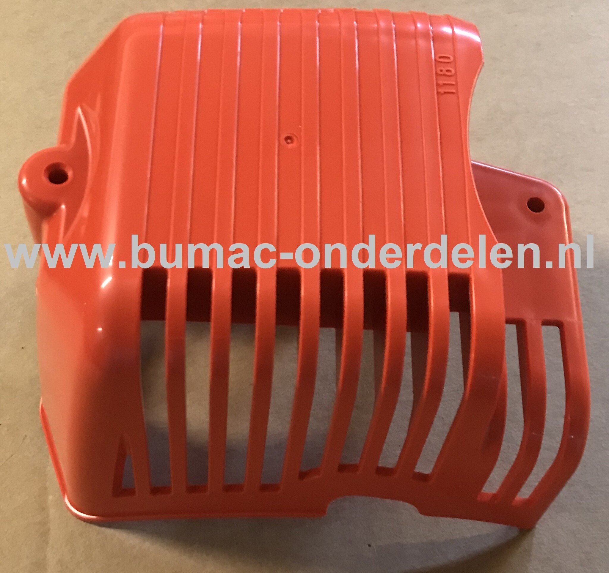 Luchtfilterdeksel voor ECHO - SHINDAIWA Bosmaaiers, Trimmers, Motorzeisen, Luchtfilterkap SRM4000, SRM5000, SRM 4000, SRM 5000