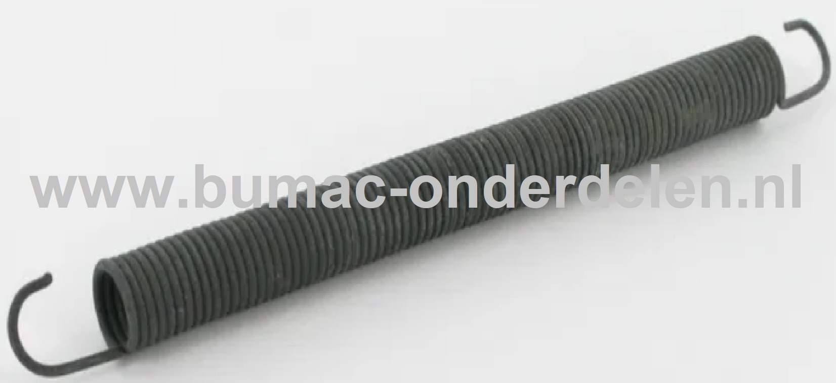 Trekveer voor het spannen van het Rem-Koppelingspedaal voor MTD, Yard-Man, Cub Cader, Bolens, Gutbrod, Columbia, Grasmaaiers, Tuintrekkers, Zitmaaiers, Spanveer, Pedaalveer B560C, GLX105RHL, GLX122RHL, GLX92RH, SLX76RH, MF36-20HG, MF41-25RD, BL175105H, 70